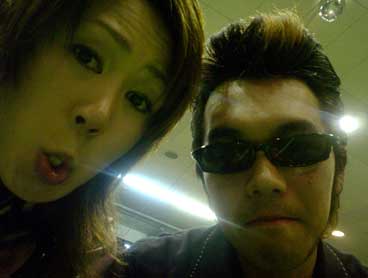 �J�Y�q�T���L���[