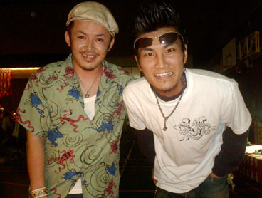 �Ǘ��lMOTOKI�Ɗ�͒m���Ă邪���O��������Ȃ��l